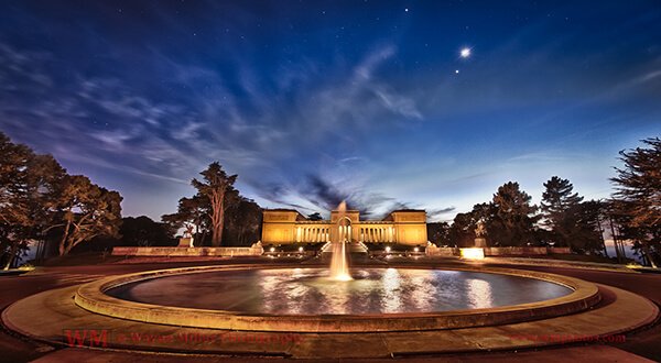 Legion of Honor, San Francisco