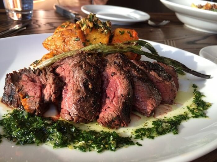 Myriad Gastropub, San Francisco