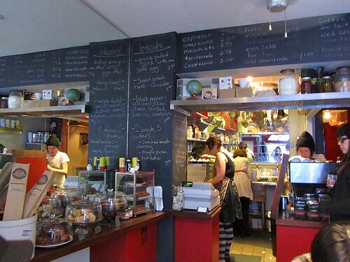 Farm : Table, San Francisco