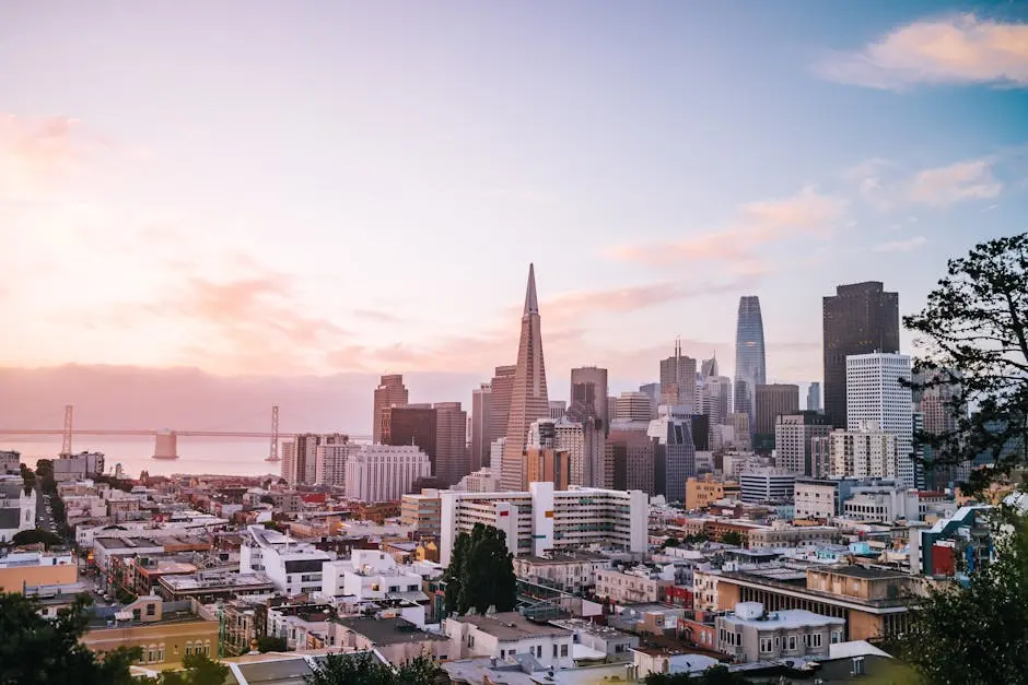 Read more about the article 9 Family-Friendly Spots to Capture the Best Views of San Francisco