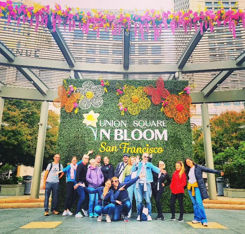 Read more about the article SF Tour Guide – Meet Your Expert San Francisco Tour Guides