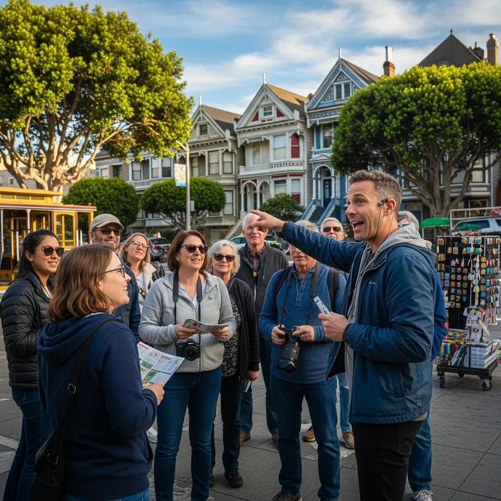 Read more about the article SF City Guides – Complete Guide to San Francisco City Tours and Attractions
