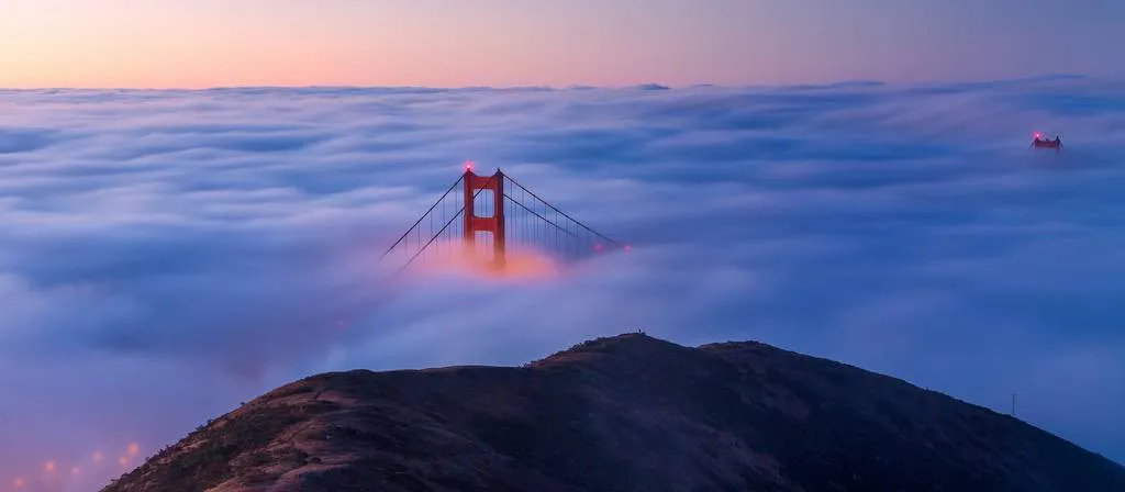 Read more about the article Discover the Best SF Tours for First-Time Visitors Today
