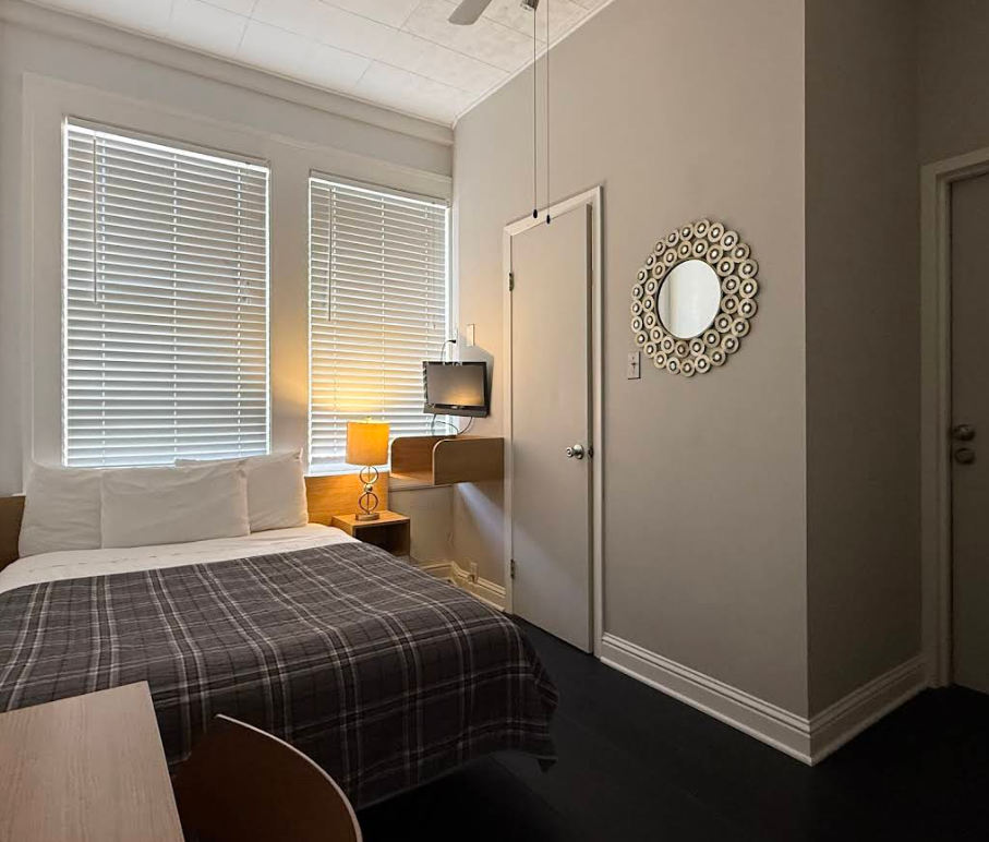 Read more about the article Discover The Touchstone Hotel: Perfect Union Square Getaway