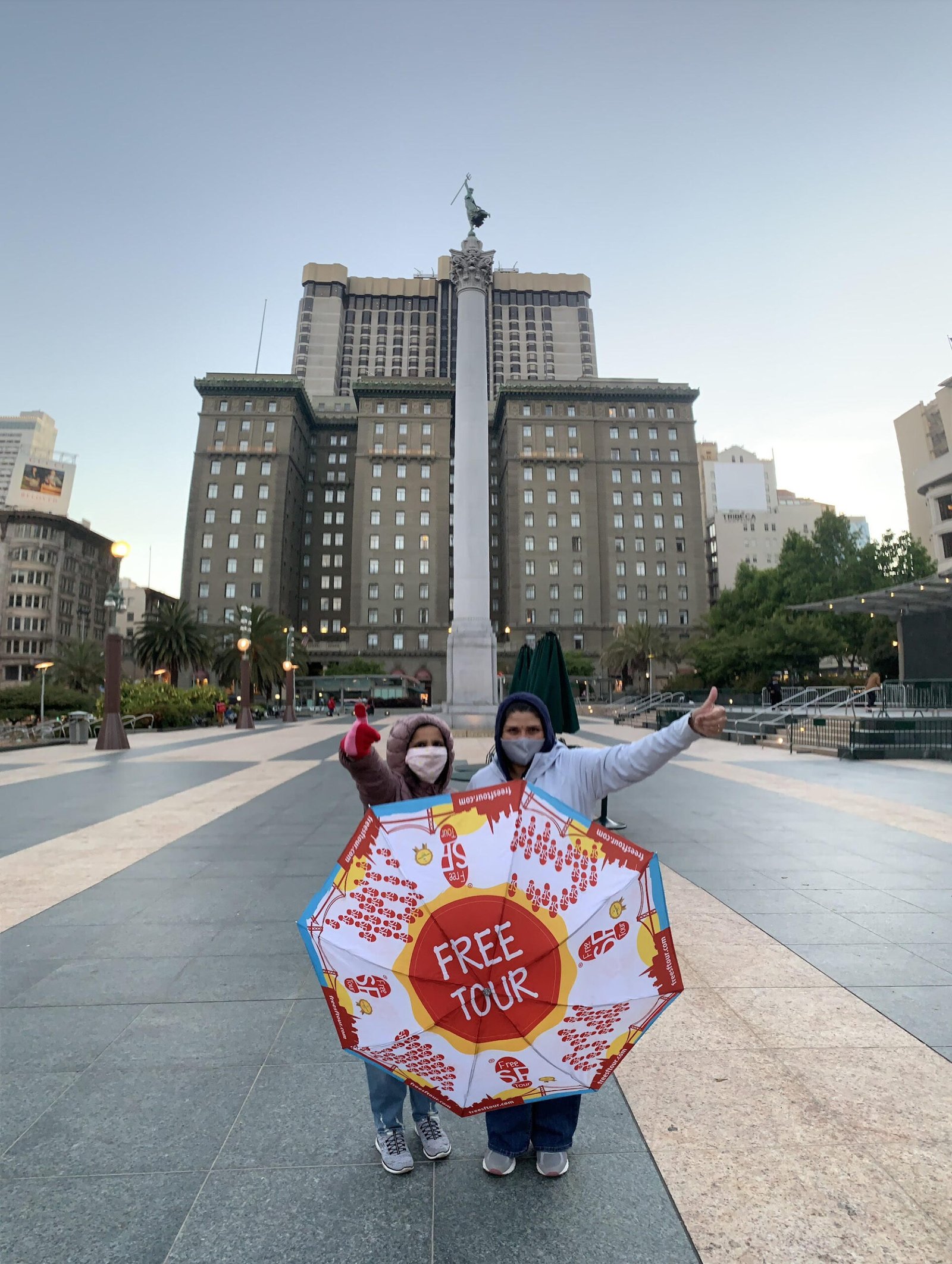 Read more about the article How Free Walking Tours Work