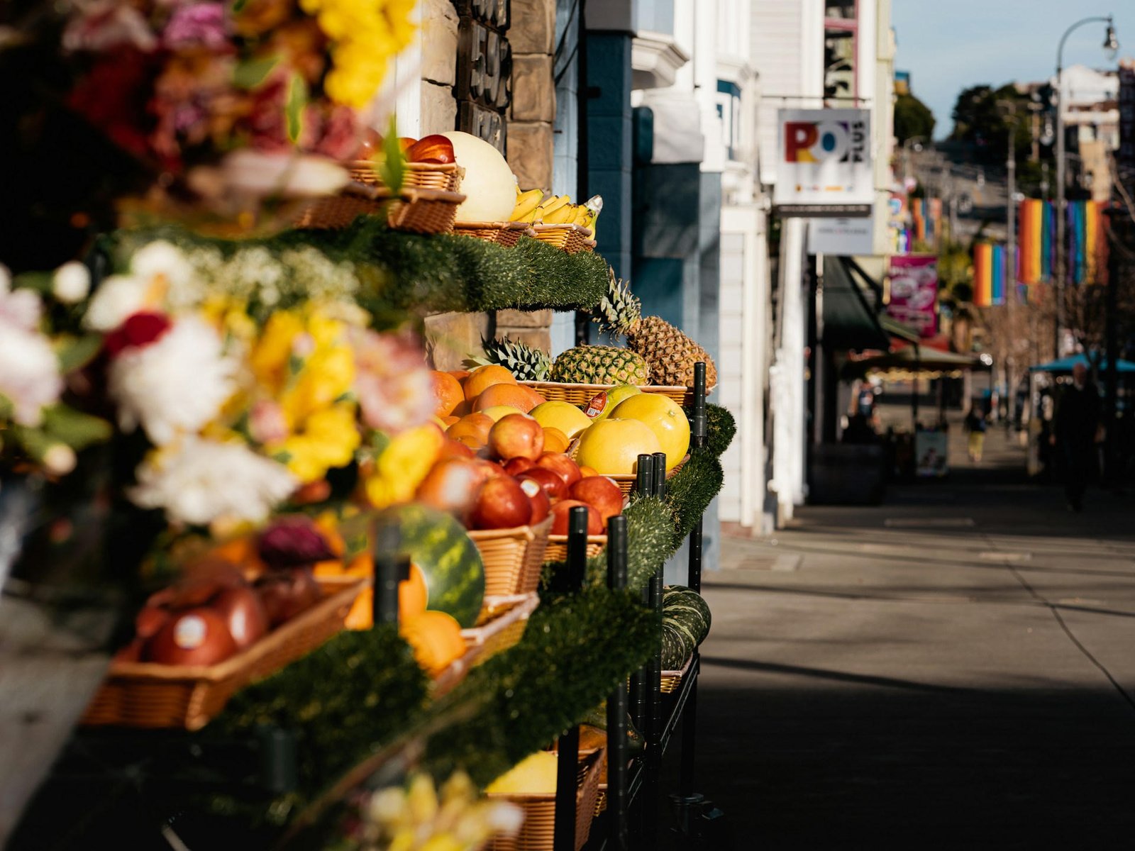 Read more about the article The Perfect San Francisco 3 Day Itinerary